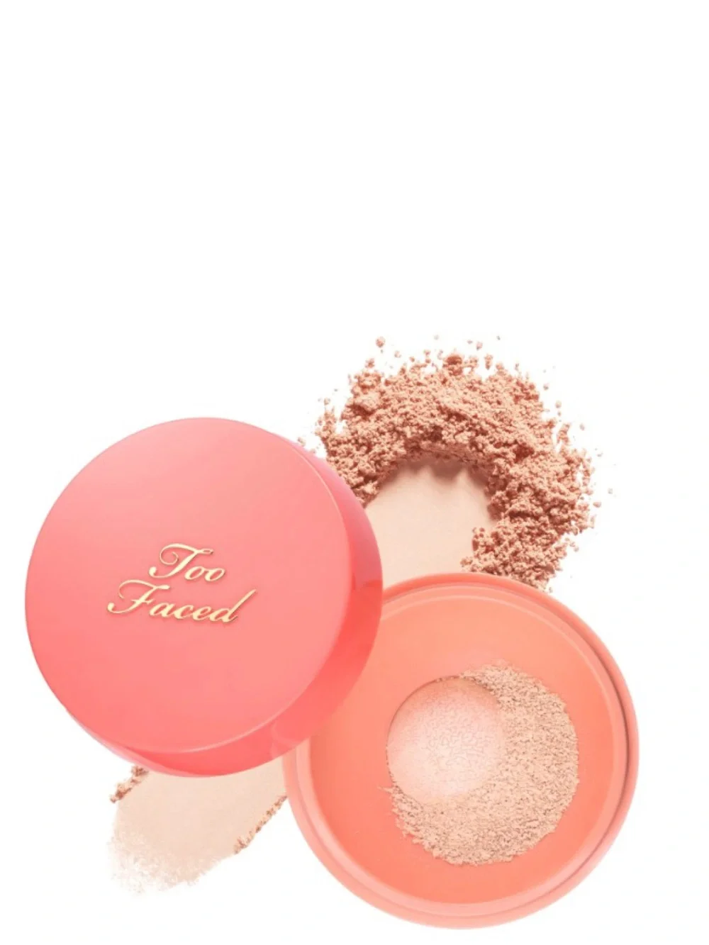 NEW✅TF Peach Whisper